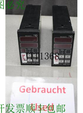 供应s+b digitaltemp mc 5148 温度调节器 RCF 5148-12-211-0