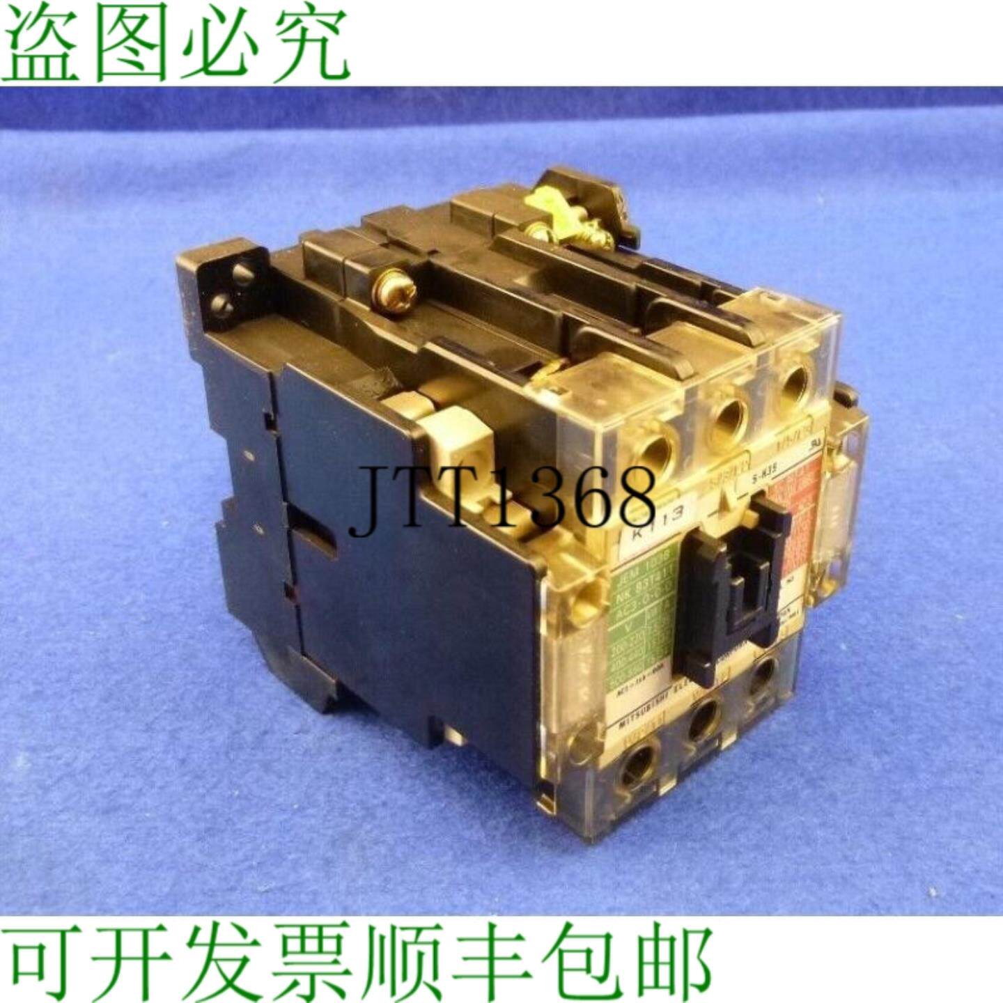 供应马扎克三菱电磁接触器电磁开关S-k35100v