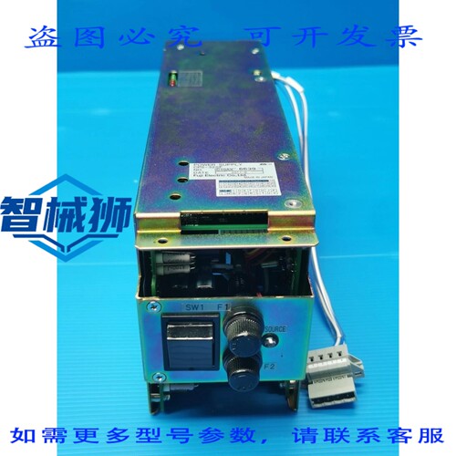 原装供应 CPS-320F 机器人电源，安川 NXC100