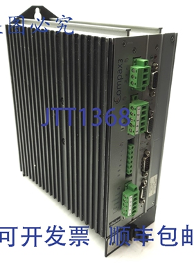 原装供应Parker C3S025V2 F10 C10 T11 M00 Compax3 伺服驱动器