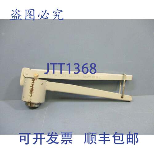 供应Wheaton 224303 手动压接钳