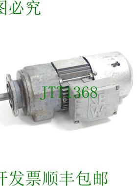 SEW Eurodrive RF32DT71C4BMHF 结构电机 SN01042020330102009