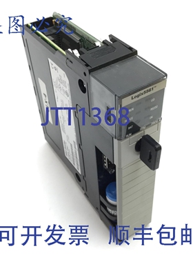 原装供应Allen Bradley 1756-L61 ControlLogix 5561 CPU 模块，2