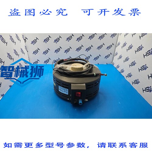 原装供应 METREL HSN 260/10 M250 自耦变压器 230V 0-260V 50-60