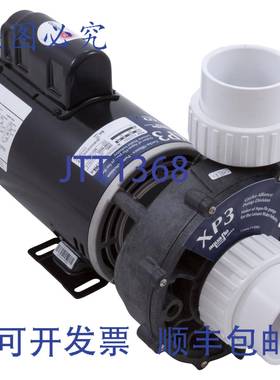 原装供应Aquaflo 08342761-2041 泵，Aqua Flo XP3，4.0hp，230v