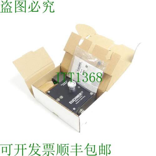 Euchner TZ1RE024RC18VAB-C1937 ID 号074261 SN074261006069 -