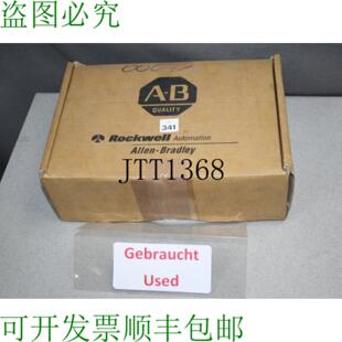 供应A Allen Bradley 输入卡输入模块 Sps 30V 1771