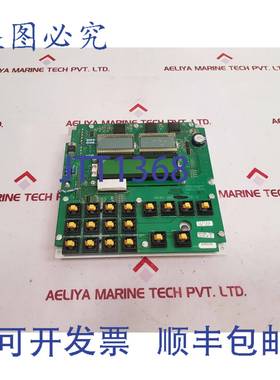 供应Contrec s810fp-an-18-i2 PCB卡s810fp-i2