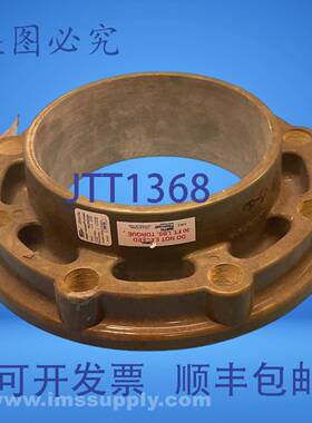 原装供应Smith Fibercast NSF-61 绿色螺纹法兰接头 USIP