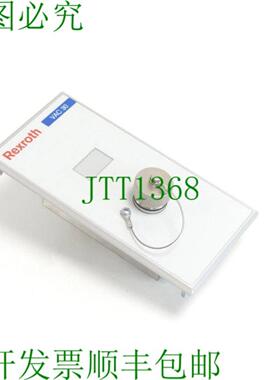 力士乐 VAC 302N-NN 连接模块 MNRR911171054-GC1 SN0088981