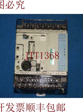 供应三菱FX1S-20MR FX1S20MR硬件式逻辑控制器