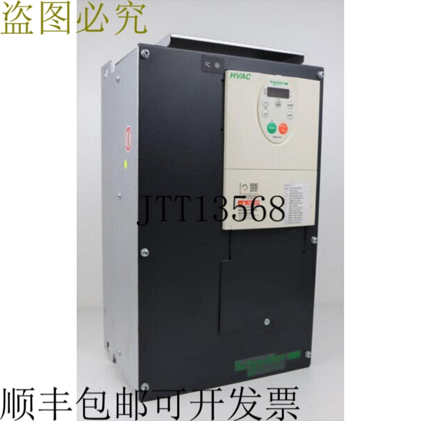 Altivar 212 ATV212HD22N4 22kW 400V 30 V55 IE57 已测