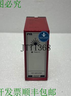 供应Pr Electronics 2237b1a行程放大器