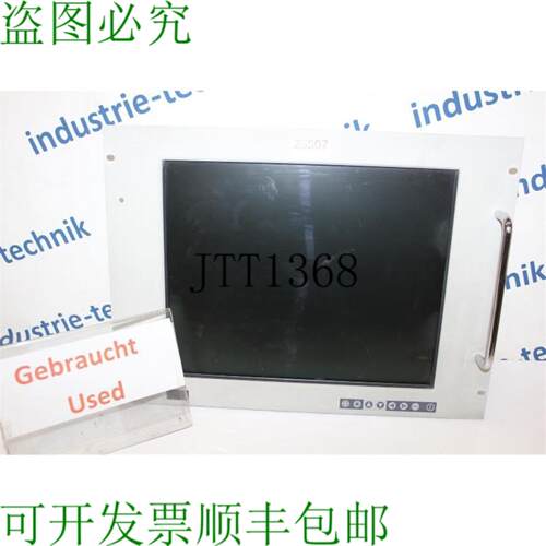 供应IQ 自动化 FB170SBRFD0SG Pantalla TFT Flatman