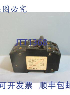 供应CARLING 断路器 DA2-B0-46-615-121-C 2 件装