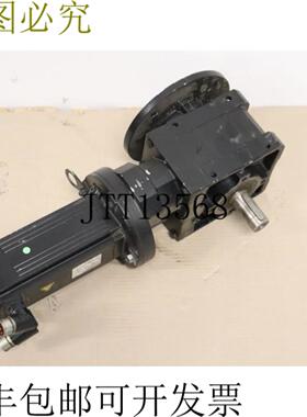 SEW机 W47 CMP63MKYRH1MSM1 400V 53Nm 3000rmin