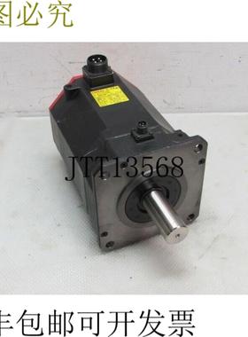 Fanuc交流伺服电机A06B-0268-B705 alpha 304000 状态