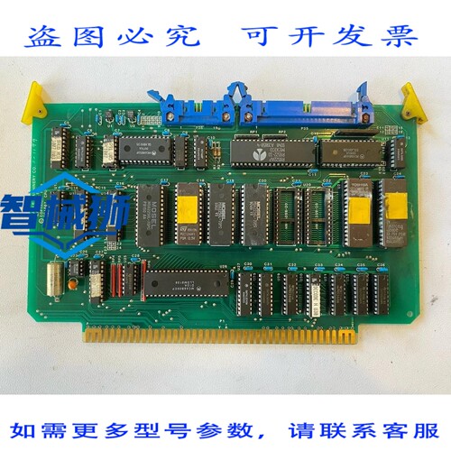 现货供应 EAGLE MACHINERY PC1007 CPU控制板