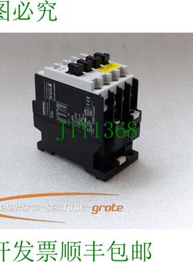 3TH3022-0A 2S+2O2NO+2NC 110V 5060Hz