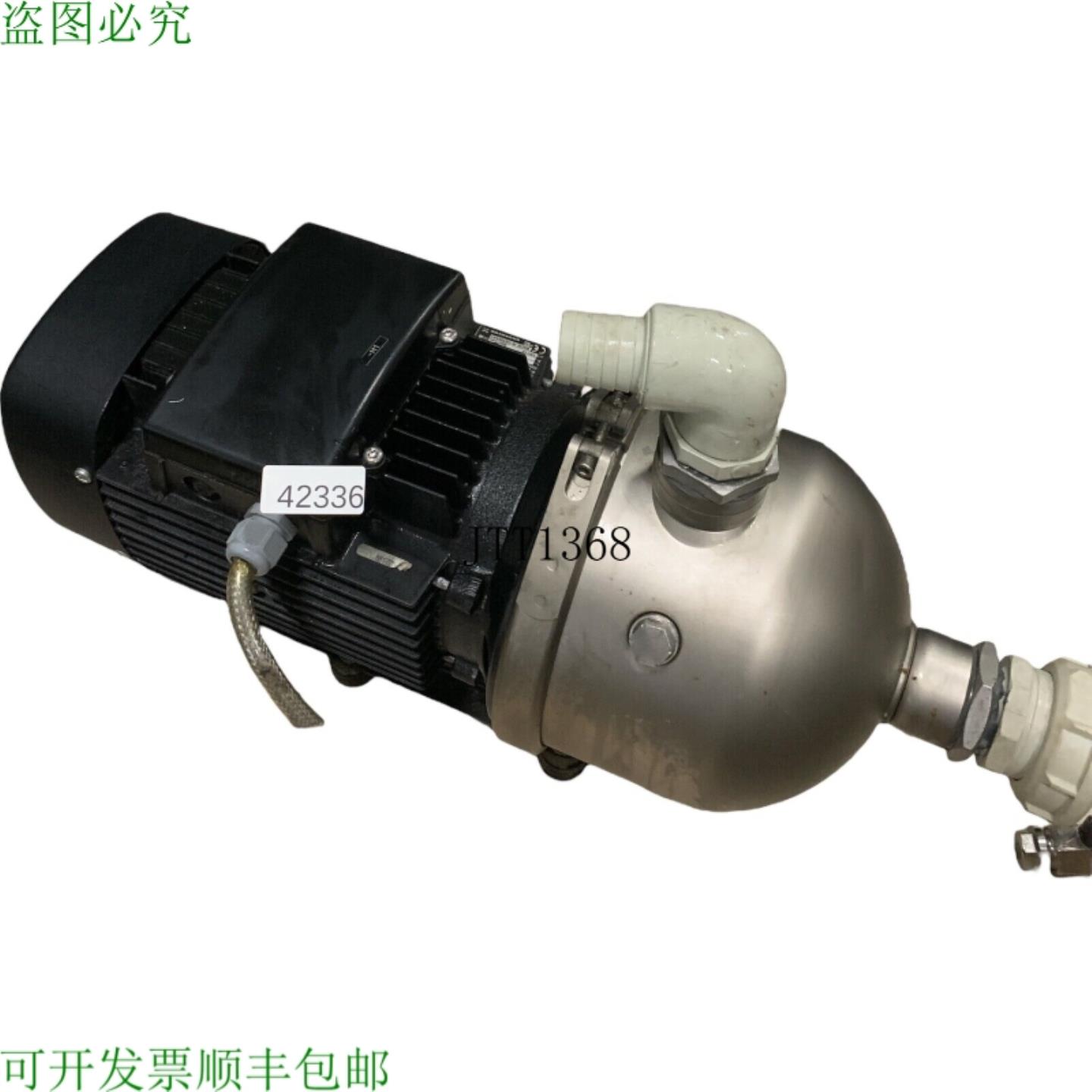 供应富格兰 CHI8-30 AWG-BUBE 庞贝离心机 庞贝
