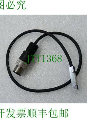 Schunk IN 5S-M12 感应式接近开关 0301569 WE P