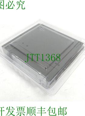 Fanuc IC693ALG220J 输入模块 D390482 0839 4PT - 未使用 -