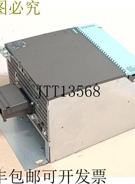 调节型电源模块 120KW 6SL3130-7TE31-2AA3 FSE 测试 MINT COND