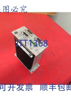 供应ESR AC SERVOVERSTARKER伺服驱动器TRIODRIVE BN 664616