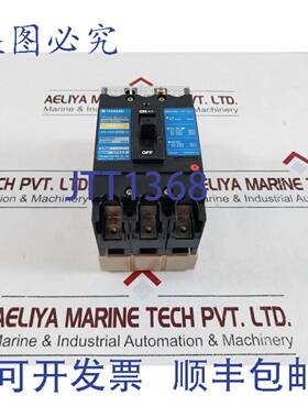 供应Terasaki XM30PS 3极断路器 8A 400-440V 37KW