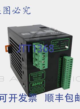供应RES-402230VAC 740202 Ropex RESISTRON RES-402 温控器