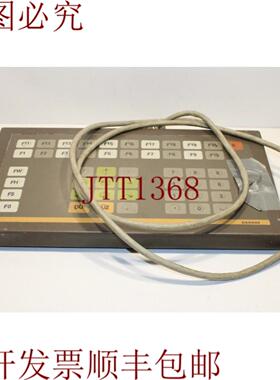 供应IT2000 6AV1720-0BA00 76220271157 键盘 Coros