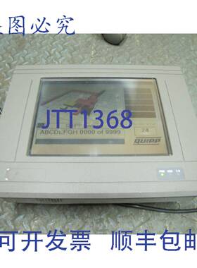 供应AXIOM  触摸屏监视器显示面板 1000 P1000 1586T