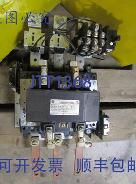 供应3 相启动器 CR309G0BAGK DIMENSION 5 SZ 5 460-480V  27