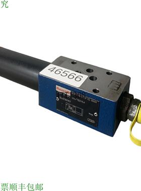 供应力士乐 R900483787 Zdr 6 Dp2-43150ym 阀门限制压力