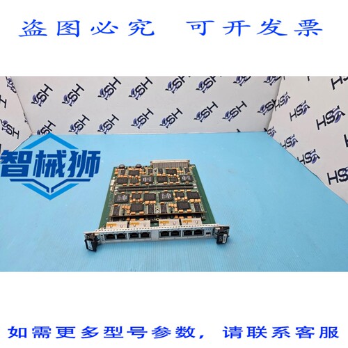 原装供应 IXIA LM100TXS8 8端口10/100BASE-T以太网负载模块