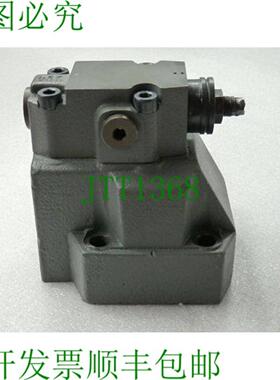 Rexroth DR20-5-52-100YM 搭载 Hydronorma 阀门的液压块