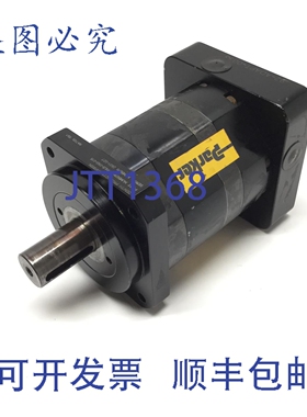 原装供应Parker Zenith PRNLB-092-015 精密直列式齿轮箱，15:1