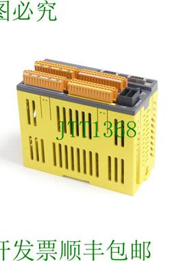 Fanuc A03B-0823-C001 终端 IO 基本 SNP018016 - 未使用 -
