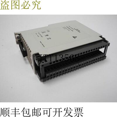 自动化公司 TSX Compact DAU 208 AS-BDAU-208 模拟输出顶