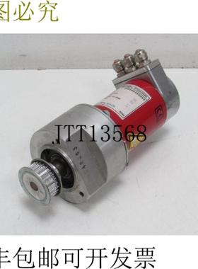 TR Electronic HE-65-M 变径 HE65M Interbus 灰色 205-00059