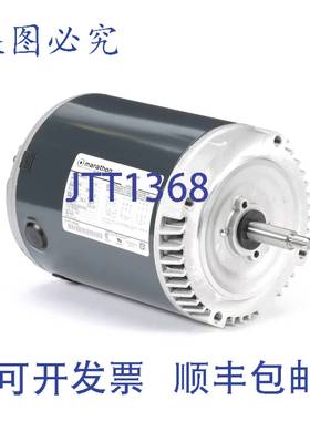 原装供应马拉松电机 K223 1.5 208-230/460V 3450RPM 电机