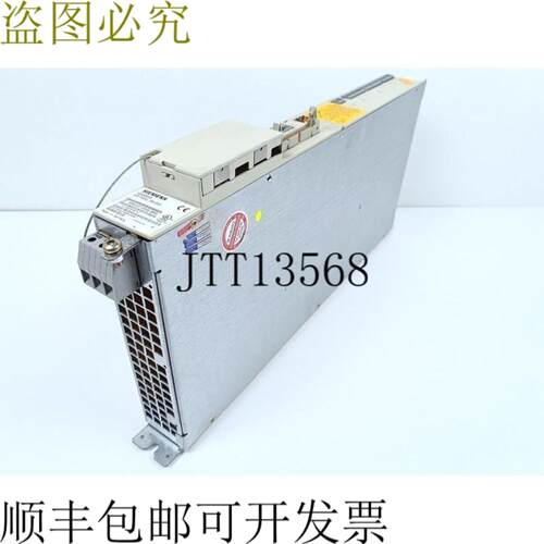 Simodrive UEB 模块 INTEXT 6SN1112-1AC01-0AA1 版本 A TOP