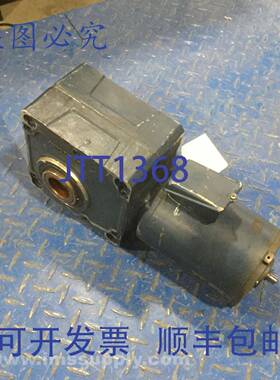 原装供应住友 RYMF05-40 三相感应电动机，1/2 ，1730 RPM USIP