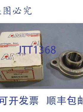供应AMIASAHI 双法兰安装球轴承 MBLFL6 30mm 内径 MLFL6 MB