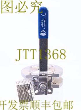 供应EUROVALVE 25 SFERA 晶圆 AISI 316