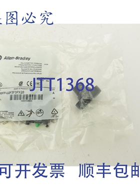原装供应Allen-Bradley 800FPU2F3F3PX20 冲水按钮 2 位 Ser.A