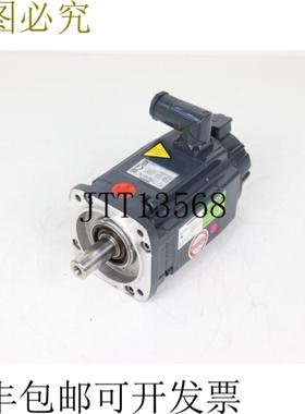 电机伺服器 1FK7042-2AK71-1RG2 大9000分钟 MINT CONDITION 测