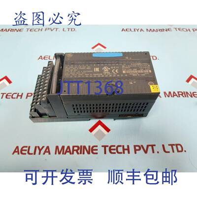供应ic200mdl750j输出模块