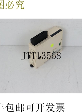 模拟 TWIDO TWDAMI2HT 状况良好
