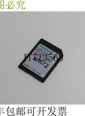 Simatic HMI 6AV6 671-1CB00-0AX2 128MB 顶部